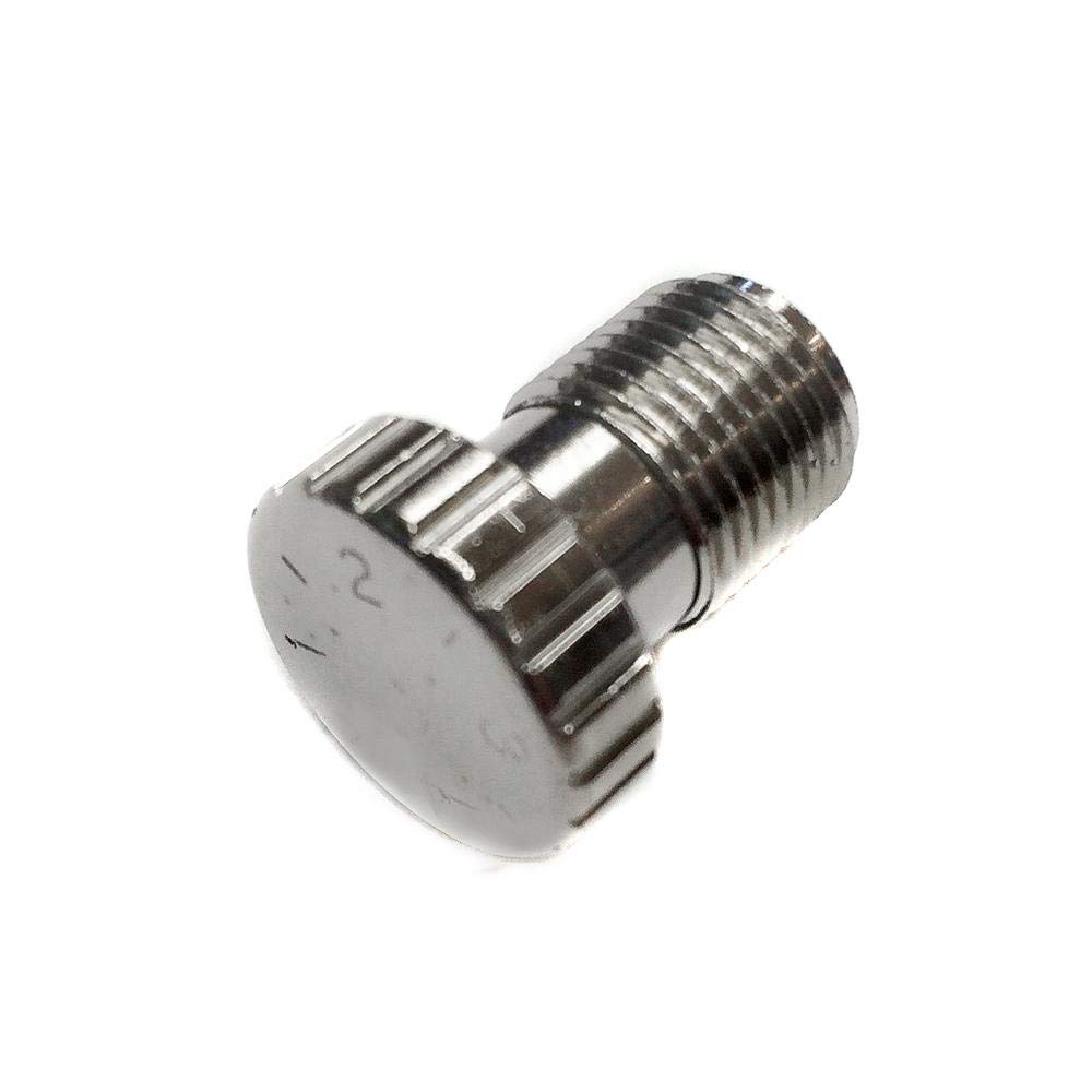 Amazon.com: Iwata 93594532 Century Gun Fluid Adj Knob : Automotive